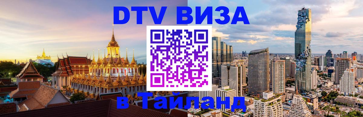 Сколько стоит DTV виза — актуальные цены, оформление даже без документов - Химки  20.11.2025 